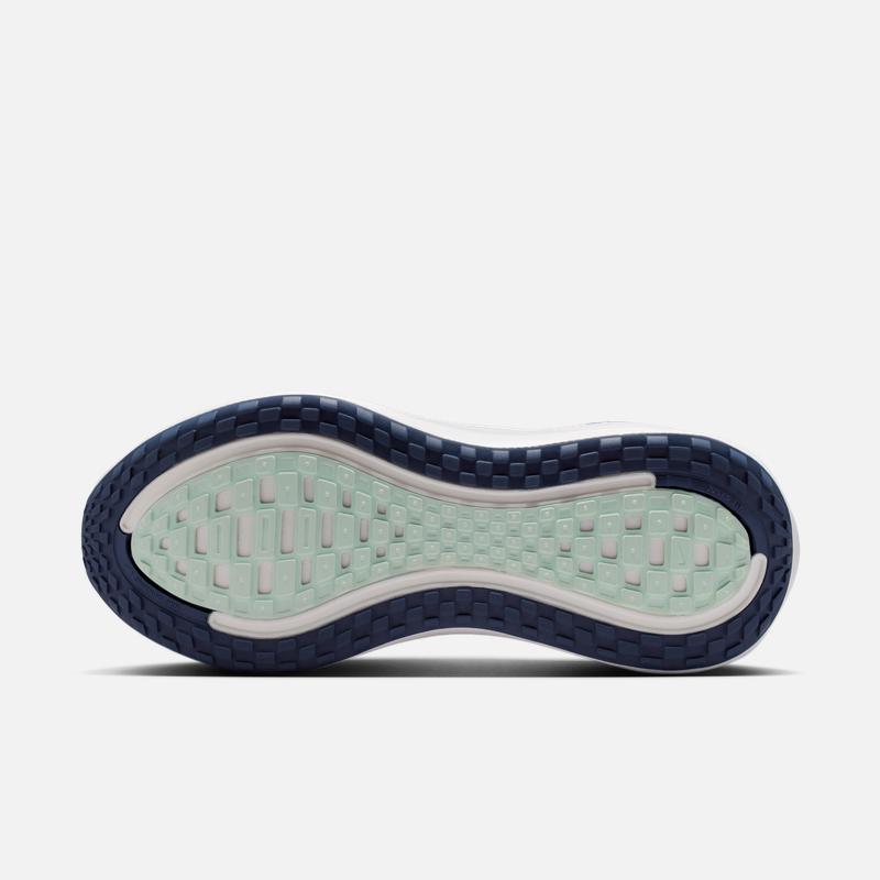 Nike Super Soft Women's Cushioning Professional Running Shoes - Summer Breathable - NIKE VOMERO PLUS HV8154