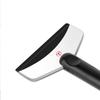 Car Cleaning Shovel Snow Brush Glass Ice Scrapers Tool Accessories For Mercedes Benz W204 W124 W201 W212 W220 W205 GLA CLA AMG