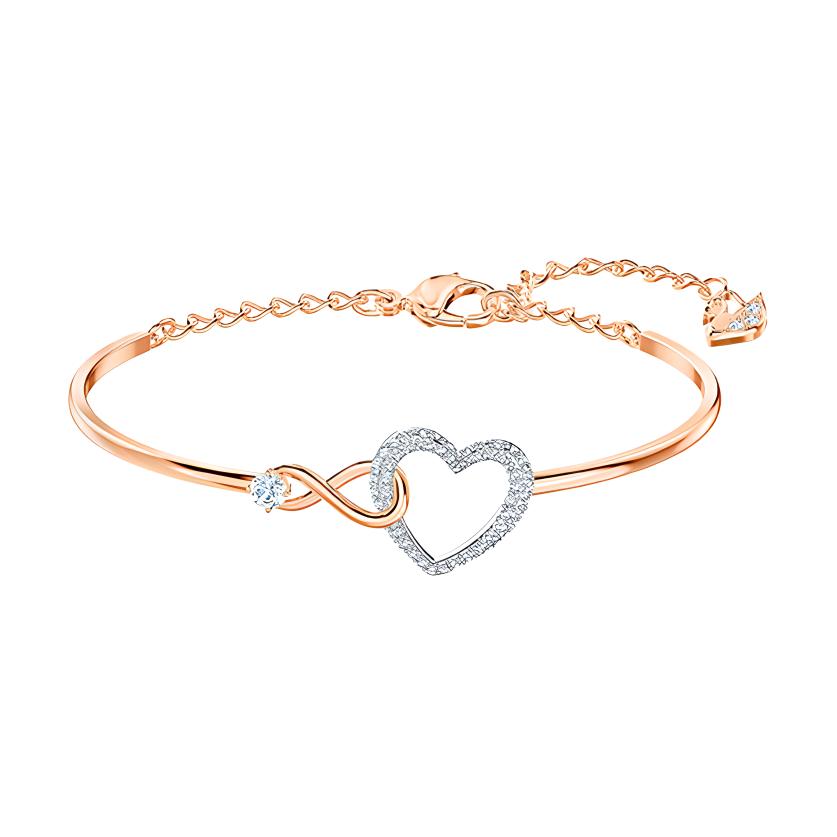 Swarovski Hyperbola Bracelet