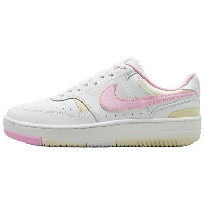Gamma Force Retro Fashion Low-Top Sneakers Women Sneakers White Pink DX9176-123