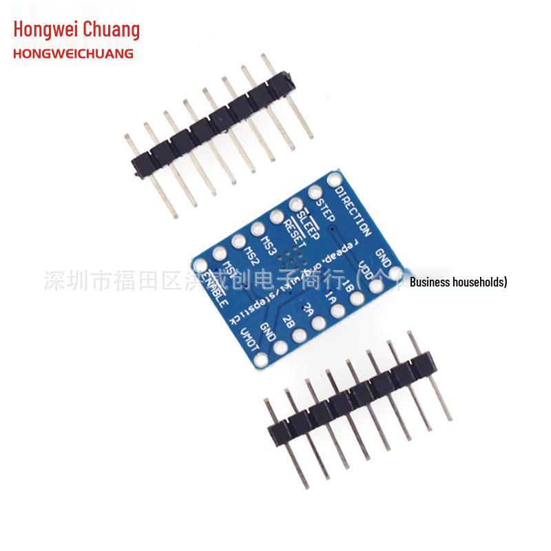 A4988 Blue Stepper Motor Driver Module for 3D Printer
