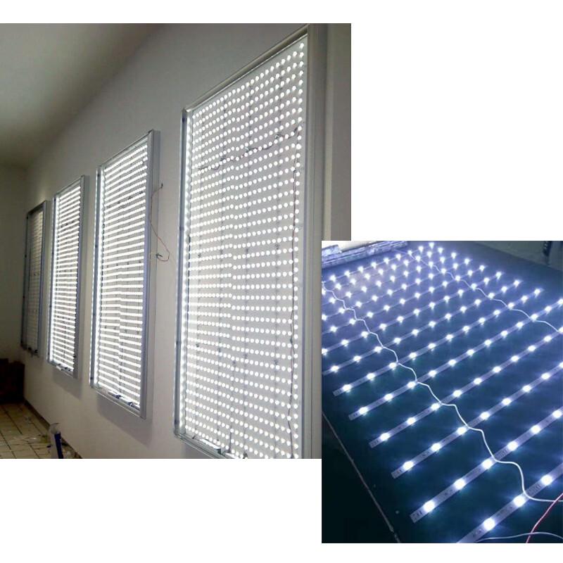 Bande LED Diffusée