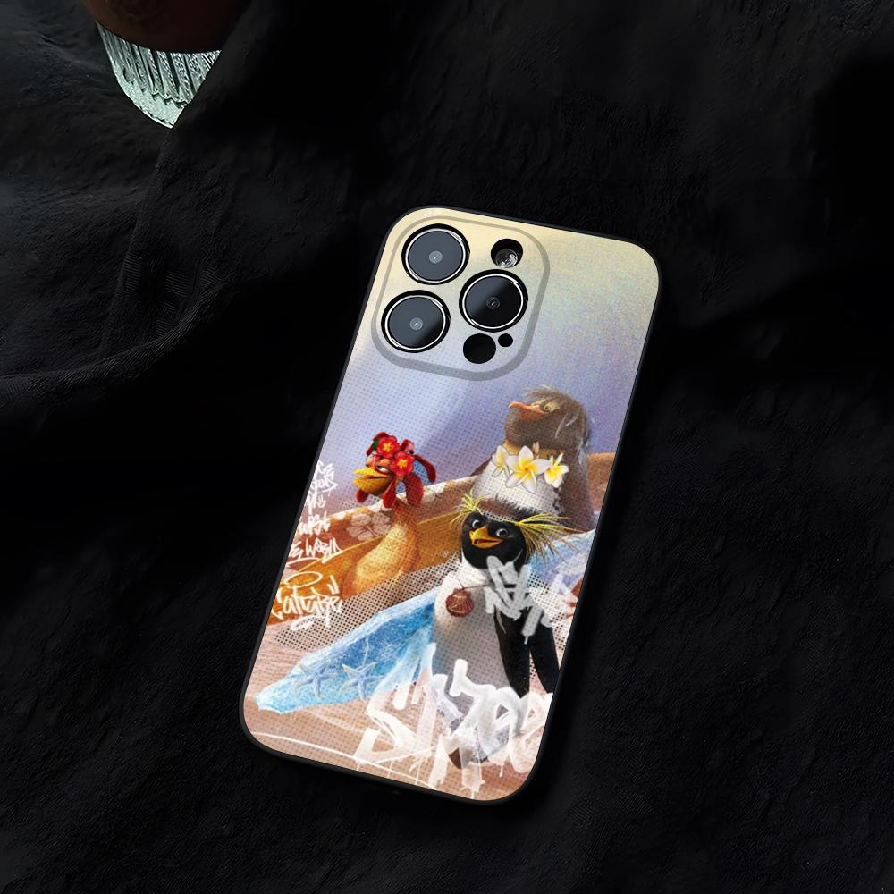 

Cody S-Surfs Up Phone Case Funda For Iphone 14 16 17 13 11 15ProMax 12 Pro Max Mini Xr 16e Plus Cover iPhone 16e