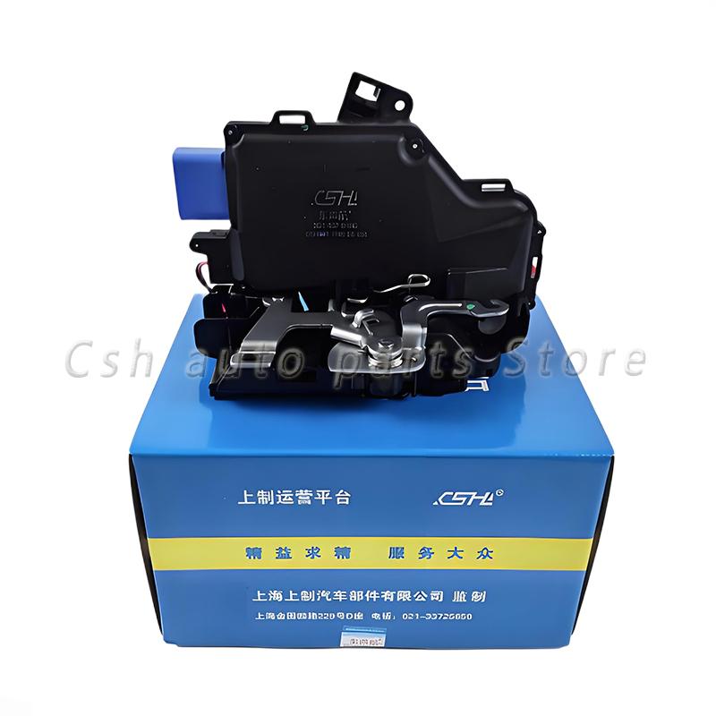 Door Lock Actuator For Volkswagen Touareg For Porsche Cayenne 3D1837015AB 3D1837015D 3D1837015AF 3D1837016AB 3D1837016D