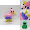 Garten Of Banban Soft Stuffed Doll Plush Toy Kids Birthday Gift Collectible