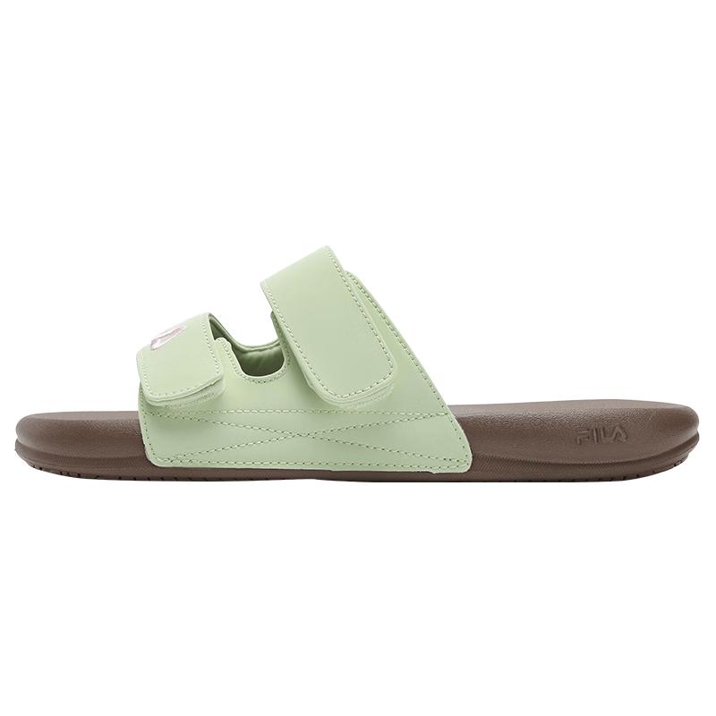 Женские шлепанцы FILA Drifting Boat 2 Women US 5.5