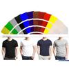 Hairdresser Love Hairdryer Scissors Barber Hair Brush T-Shirt. Premium Cotton Short Sleeve O-Neck Mens T Shirt New S-3XL