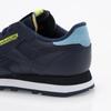 Sneaker Boots CLASSIC LEATHER Navy Cm [Reebok] 26.5