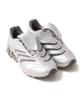 JS1555 Predator Megaride Silver Metallic (Men's)