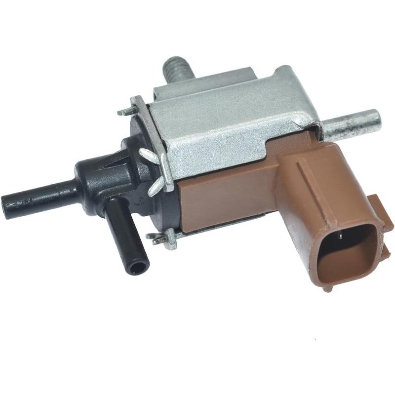 K5T46573 K5T46591 EGR Vacuum Switch Valve Solenoid Sensor VSV Compatible with 2.4L 2.5