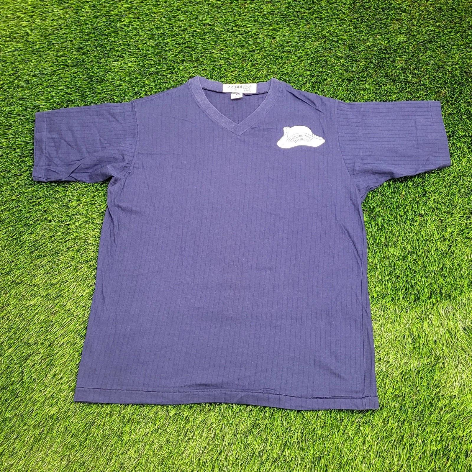 Vintage 80s Artex Shirt L/XL 21x26 USA S