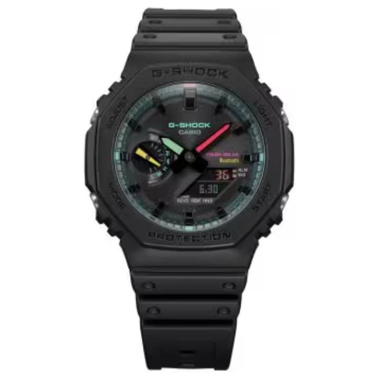 Casio Men Black Watch GA-B2100MF-1A GA-B2100MF-1A
