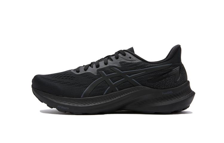 Asics Wmns GT 2000 12 Triple Black 37