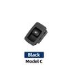 For BMW E90 3 Series Front Electric Driver Passage Side Power Window Control Switch 318i 320i 325i 330i 05-12 Auto Accessories