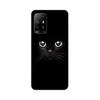 Hülle für Oppo Reno5 Z Hülle Blume Tier Hülle Silikonhülle für OPPO Reno 5Z Reno 5 Z 5G 6.43'' Hülle Bumper Handyhülle Coque