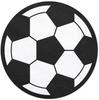 Soccer Football Birthday Napkins 20 Pcs