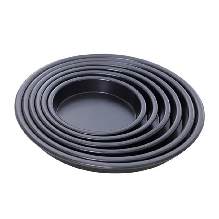 Dough Oven Sheet Round Bakings Tray Dough Tray AluminumAlloy Pizza Cookware