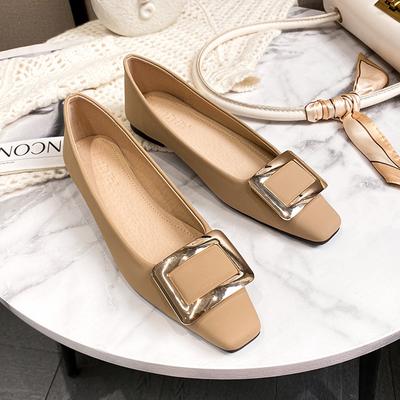 Sapatos de mulher – Sabrinas