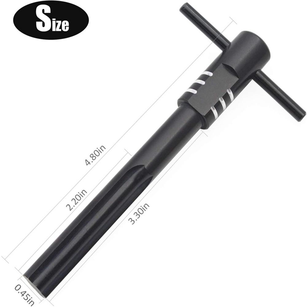 Ignition Switch Tool for Touring Models