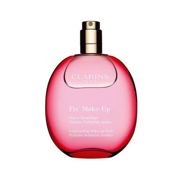 

CLARINS Фиксирующий макияж 50 мл [предмет]