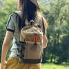 Schoolbag Niche Design Outdoor Travel Backpack Japanese Hiking College Student Backpack Lightweight Mini Schoolbag