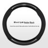 JAC Steering Wheel Cover for Sihao e10, Huaxianzi x4, X6, X8plus, X7, Aipao qx, E40X