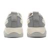 Li Ning Journey 2.0 Bounce Shoes Thick Sole Cushioning Rebound Versatile Bread Shoes Wear-Resistant Increased Height Low-Top Skate Shoes AGCV327-3