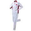 Unisex Chinese Tracksuit - Spring/Autumn Student Sports Uniform for Team or Parade