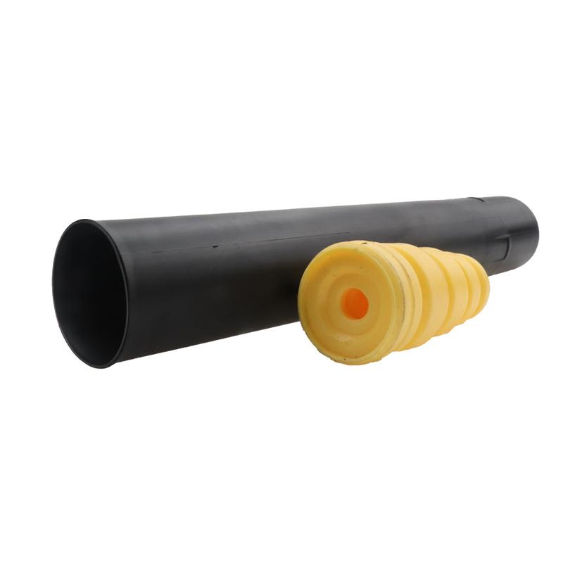 Rear Suspension Dust Cover Shock Absorber Rubber Bellow Dust Boot Set For honda CIVIC 2015 2016 2017 2018