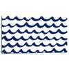 Glass Cutting Board 52X30 Pattern