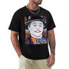 Celebrity Clown T-Shirt Plus Size Basic Cotton T-Shirt