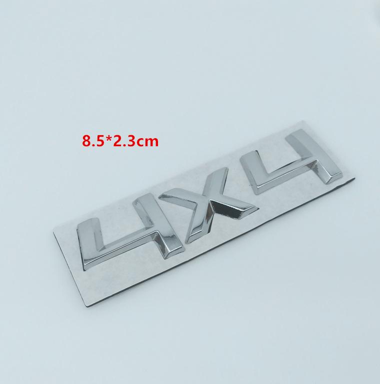 BATL9 1pc Metal for SKODA Octavia Superb RAPID FABIA KAMIQ KODIAQ YETI Car Emblem Letter Badge Rear Tail Trunk Sticker Decal for SKODA