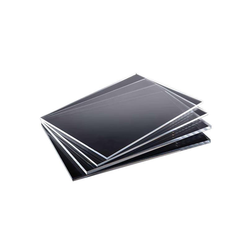 Clear Acrylic Sheet for DIY Projects