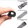 Rubber Strap Suitable For Casio  GA 2100 GA 2110 Men's Sports Waterproof Strap Watch Accessories Replacement Wristband