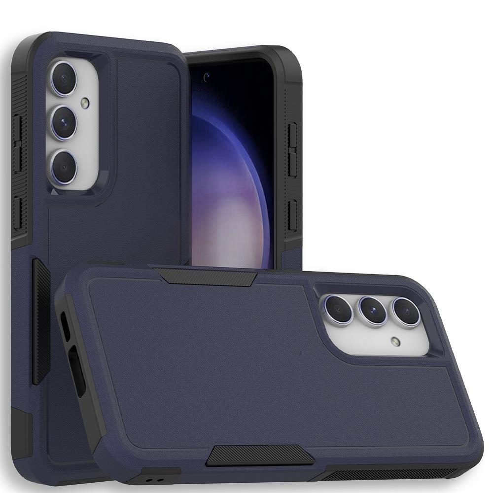 Suitable for Samsung S25FE Sailing 2-in-1 Mobile Phone Case S26Ultra Anti-drop A56/A13 Protective Case