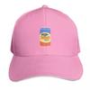 Colombiana La Nuestra Baseball Cap Anime Hat Unique hats Trucker Hat Sports Cap Unisexs Caps Womens