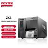 Postek ZX3 Industrial Label Printer CN Plug (adapter Included)