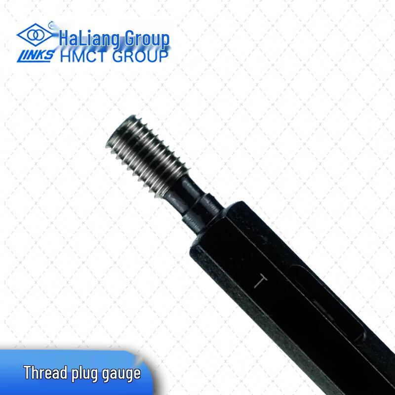 Harbin M8 Metric Thread Inspection Gauge