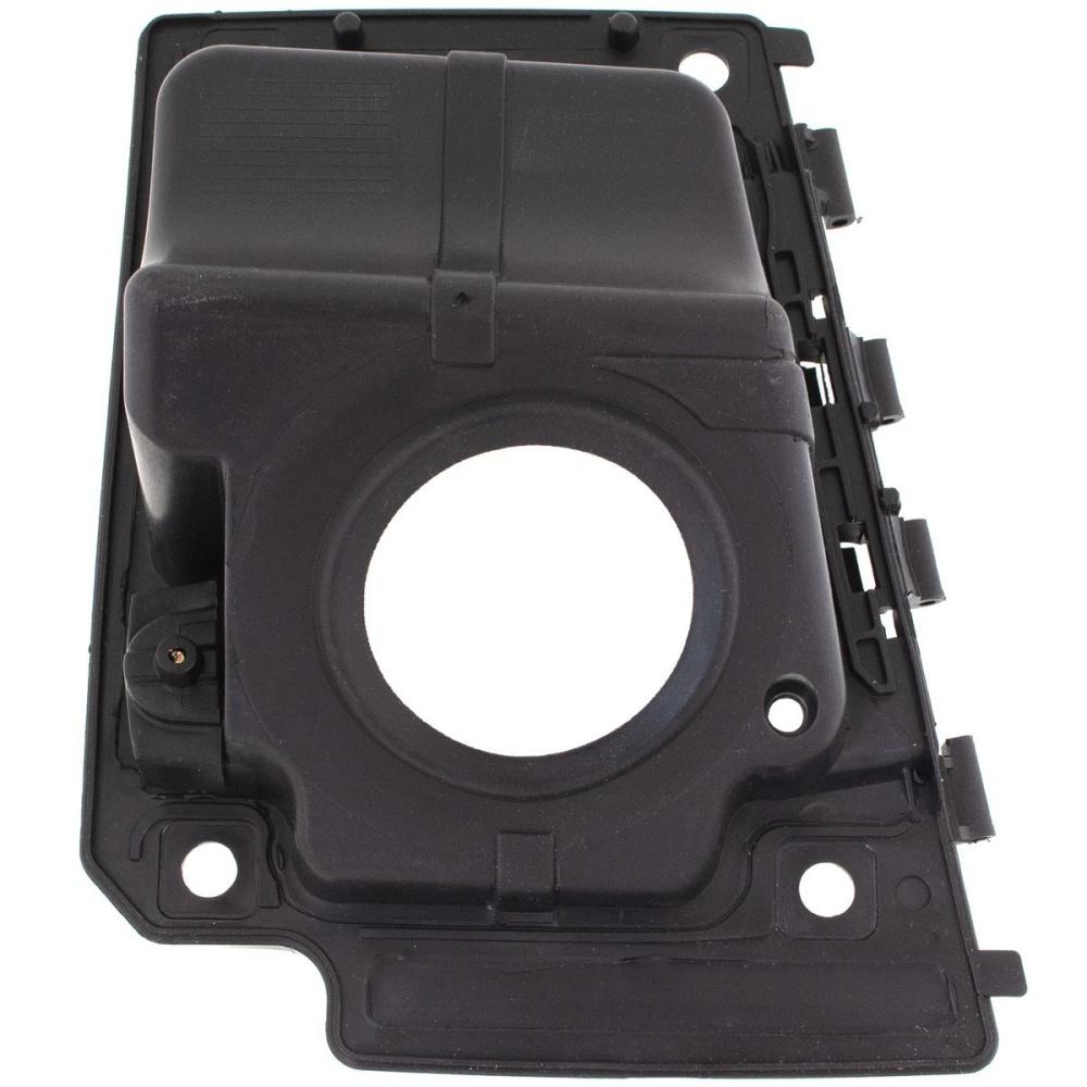 Fuel Tank Flap Housing Case For Fiat Ducato Citroen Relay Peugeot Boxer 2006-14