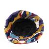 Imitation Rabbit Fur Bucket Hat For Fall Winter Season, Ideal Choice For Gifts Plush Color Matching All-Match Trendy For Daily