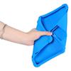 For Teclast T65 MAX Case Adjustable Kickstand Silicone Tablet Protective Cover