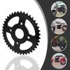 40 Tooth Sprocket 35 Chain Mini Bike Rear Sprocket For CC100X CK100 Baja DB30 TaoTao GK80 Monster