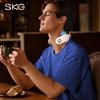 SKG Neck Massager 4098 Bluetooth 2nd Gen