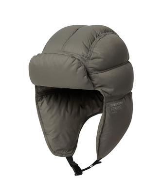 THISISNEVERTHAT Pertex T Down Trooper Hat Dark Sage