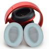 1 Pair Portable Protein Earphone Headset Replacement Earpads Accessory for   MDR-100AAP 100A
