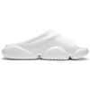 Li Ning BADFIVE Slide Slippers Women's White Purple ABTU004-2