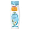 Natural Honey Wash Y Go ChampU Normal 400ml