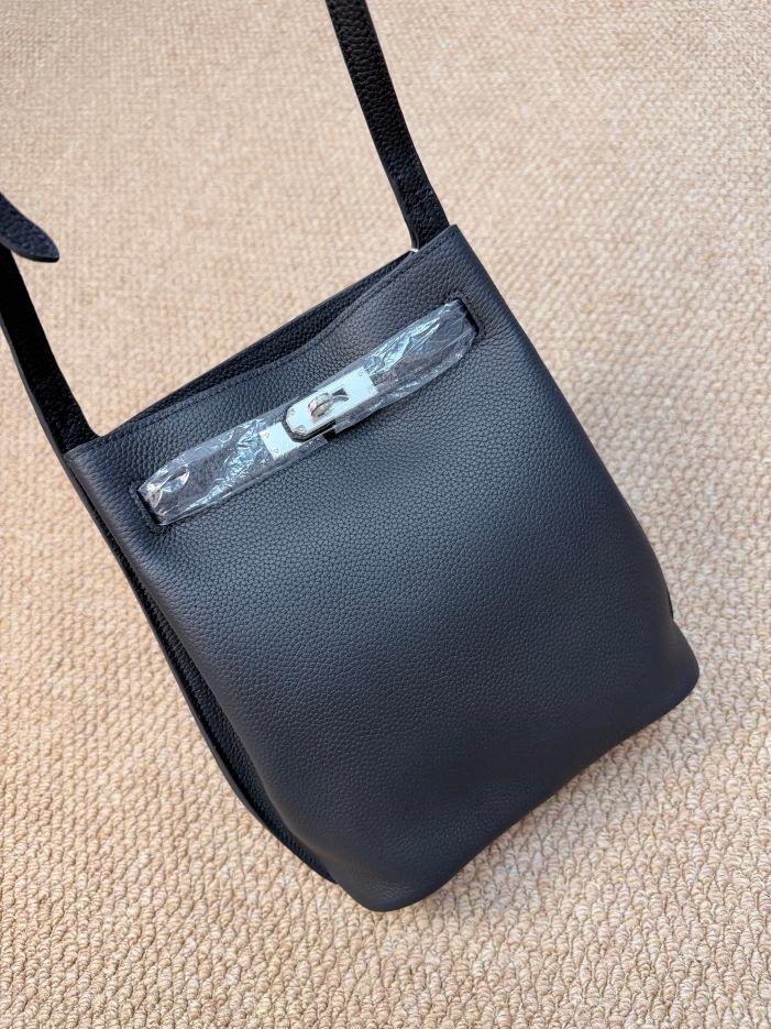 Keli 2026 High-End Cowhide Crossbody Bag - Versatile, Simple, Niche Design