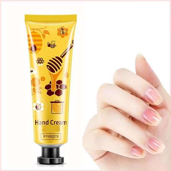 Nourishing Hand Cream Moisturizing Scented Skin Lotion