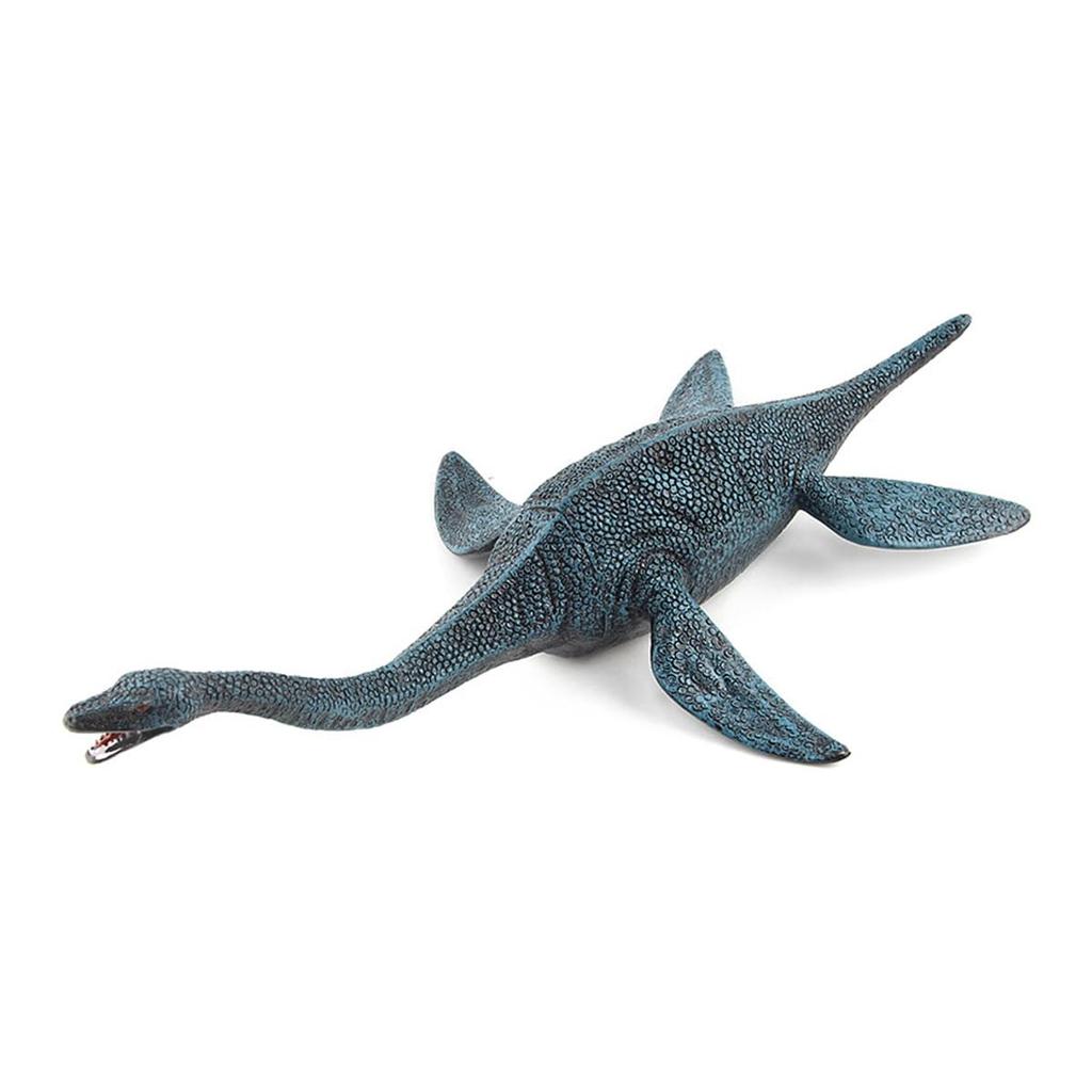 ENN LLC Realistic Dinosaur Large Impressive PVC Model, Figure, (Plesiosaurus)